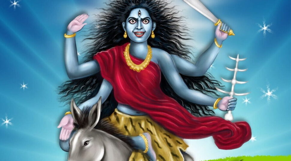 9 Durga Images With Name image 10