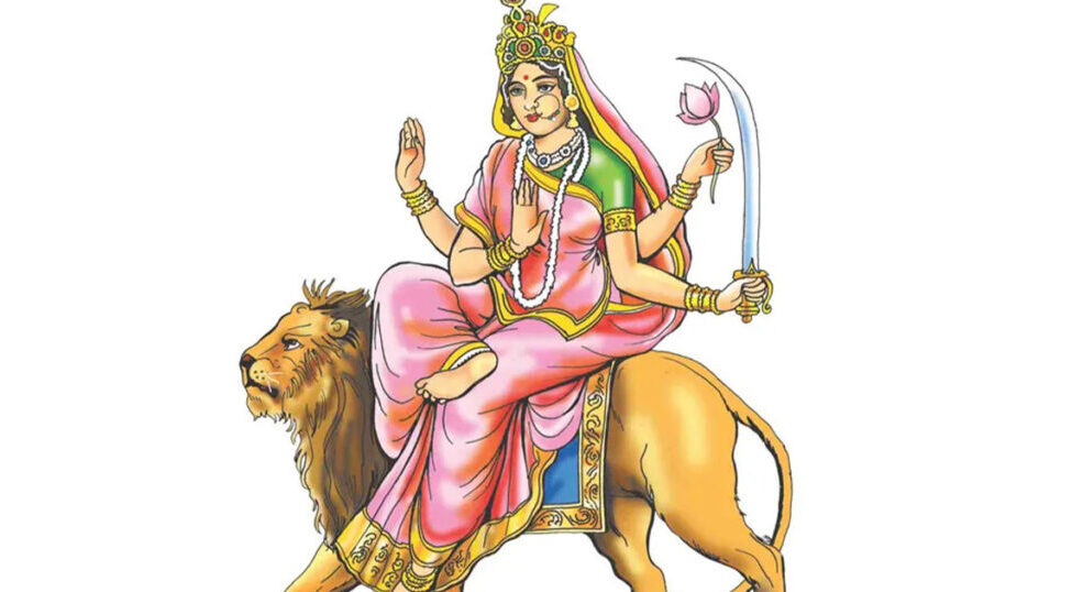 9 Durga Images With Name image 9